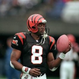 Jeff Blake